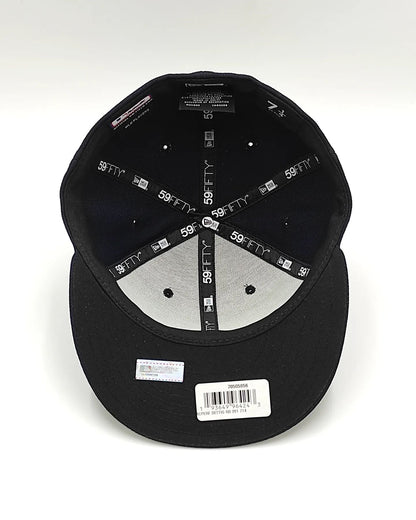 New Era Detroit tigers 59fifty Navy