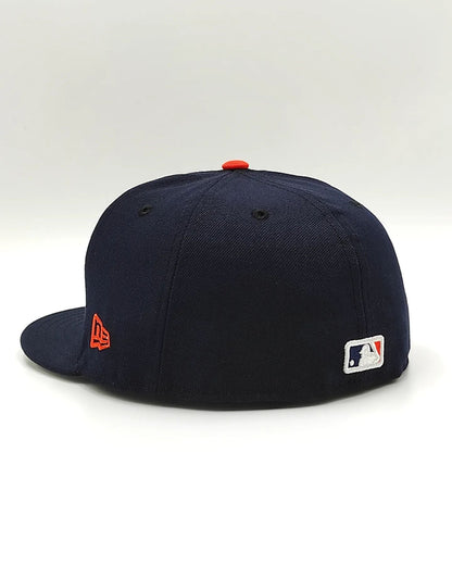New Era Detroit tigers 59fifty Navy