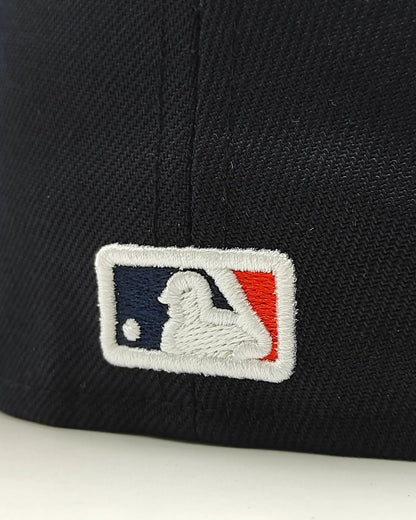 New Era Detroit tigers 59fifty Navy