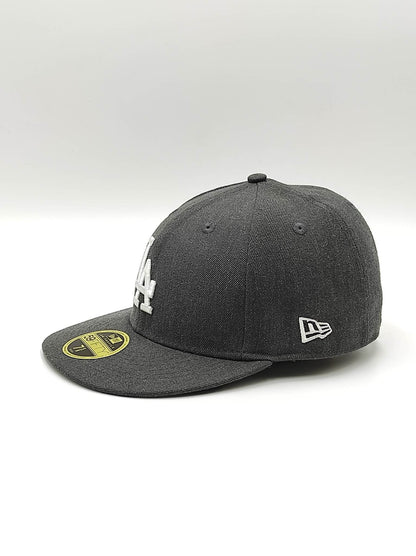 New Era Los Angeles dodgers 59fifty low profile