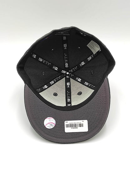 New Era Los Angeles dodgers 59fifty low profile