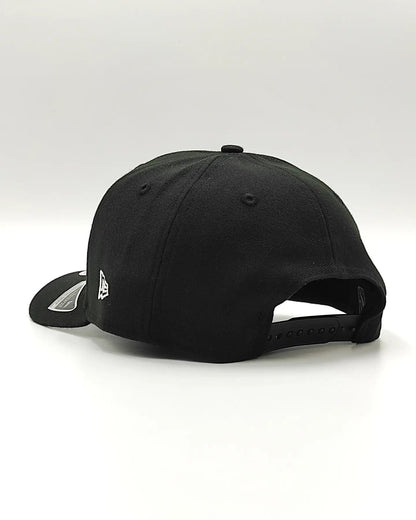 New Era Miami Heat 9fifty strech snapback black