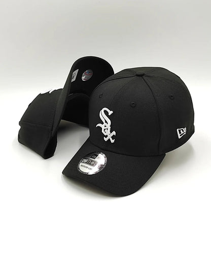 New Era Chicago White Sox 39Thirty negro