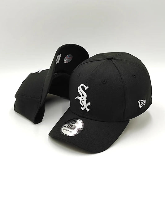 New Era Chicago White Sox 39Thirty negro