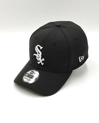 New Era Chicago White Sox 39Thirty negro