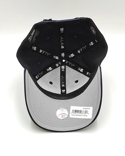 New Era Boston Red Sox 9fifty strech snapback Navy