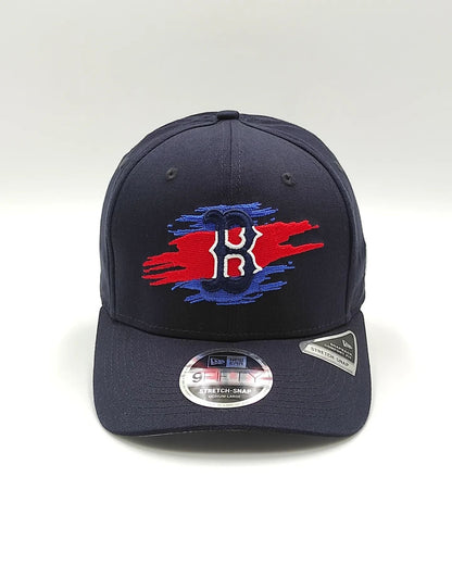 New Era Boston Red Sox 9fifty strech snapback Navy