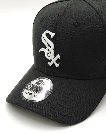 New Era Chicago White Sox 39Thirty negro