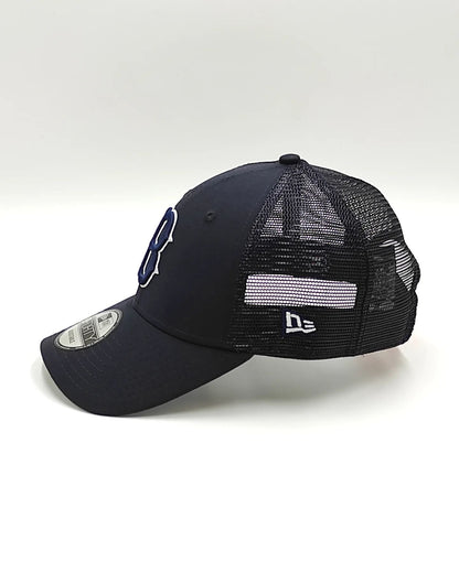 New Era Boston Red Sox 9forty Trucker Home Field