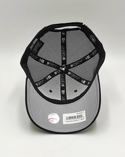New Era Boston Red Sox 9forty Trucker Home Field