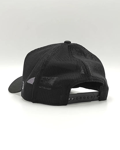 New Era Tigres de Detroit 9forty MLB Negro