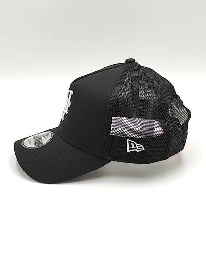 New Era New York Mets 9forty MLB Negro.