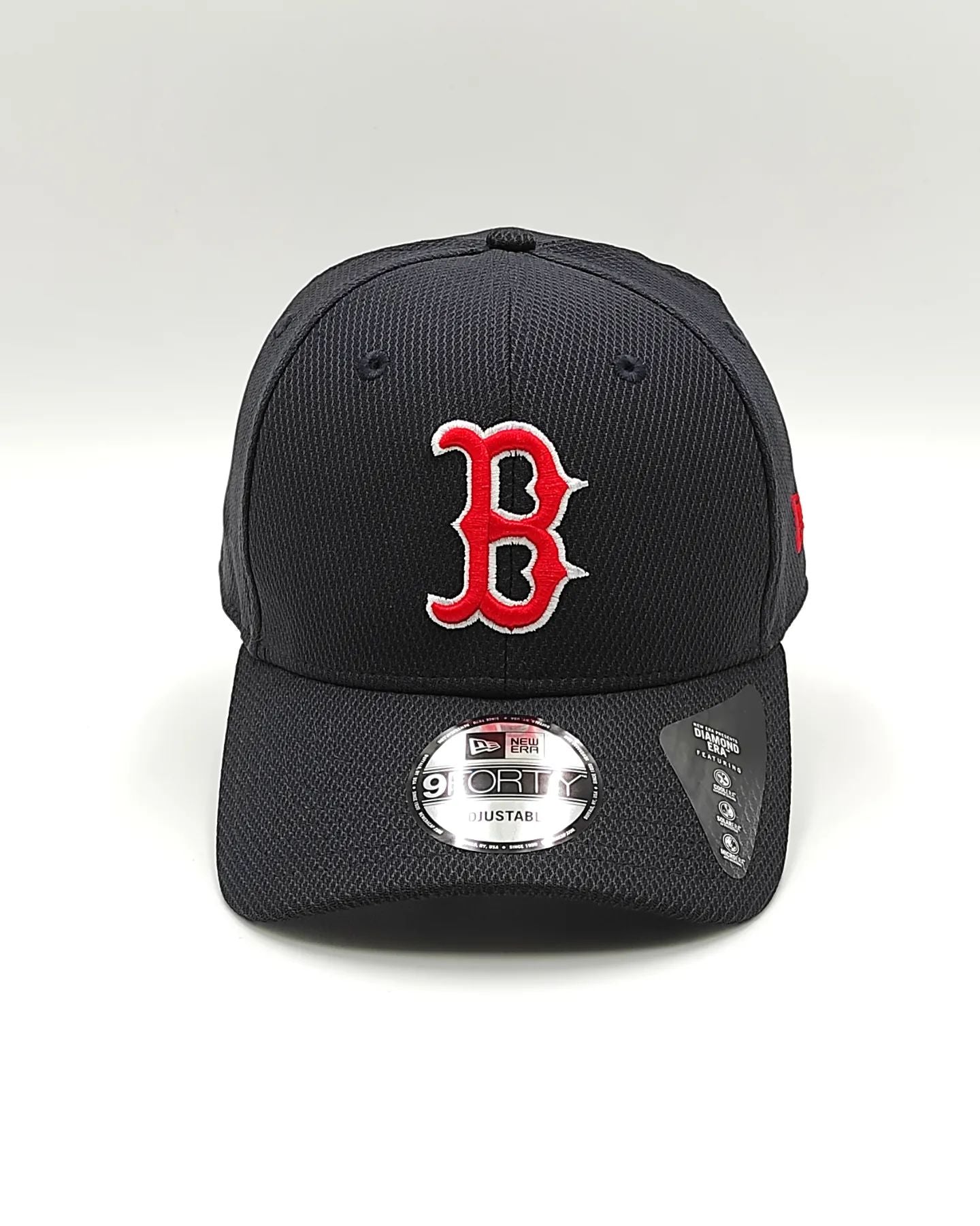 New Era Boston Red Sox diamond era 9forty