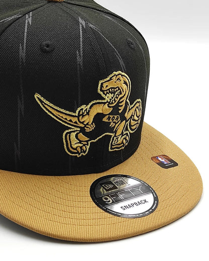 New Era Toronto Raptors NBA 21city off 9fifty snapback