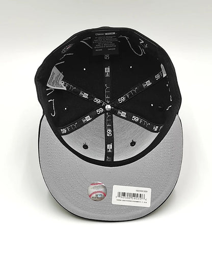 New Era San Francisco Giants coleccion Historic Champs 59fifty