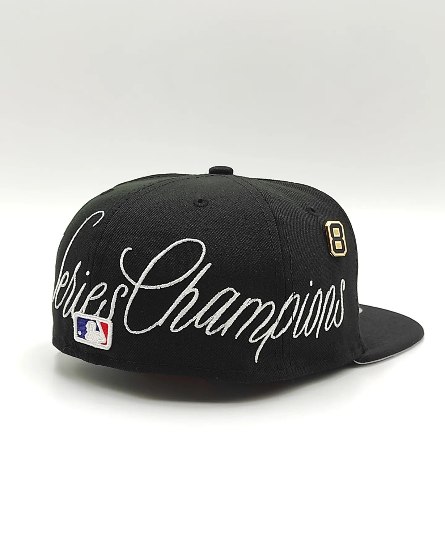 New Era San Francisco Giants coleccion Historic Champs 59fifty