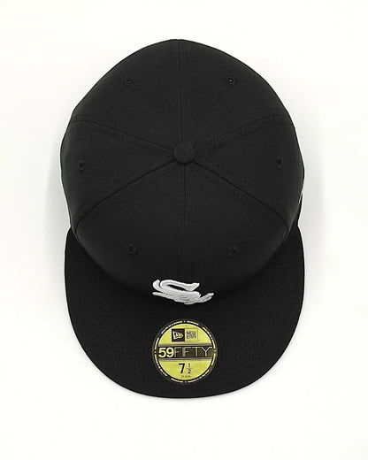 New Era Chicago White Sox 59fifty Negro