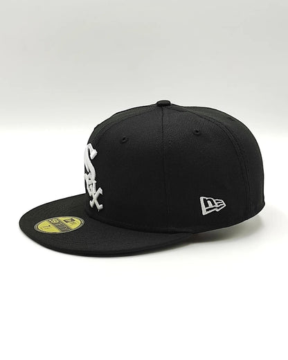 New Era Chicago White Sox 59fifty Negro