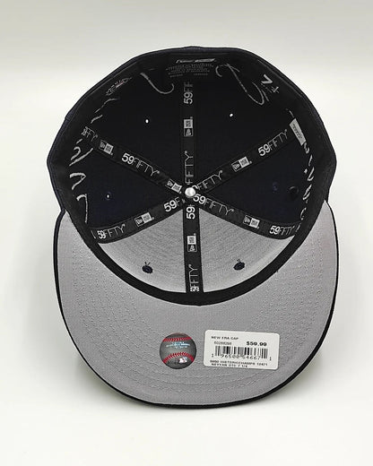 New Era New York Yankees  coleccion Historic Champs 59fifty