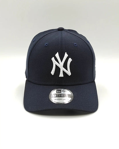 New Era New York Yankees 39Thirty Navy