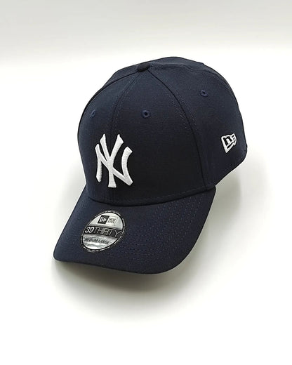 New Era New York Yankees 39Thirty Navy
