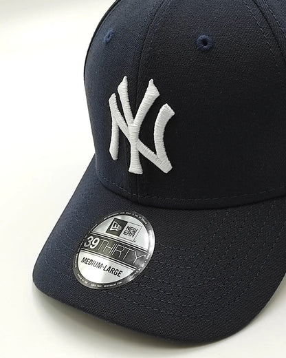 New Era New York Yankees 39Thirty Navy