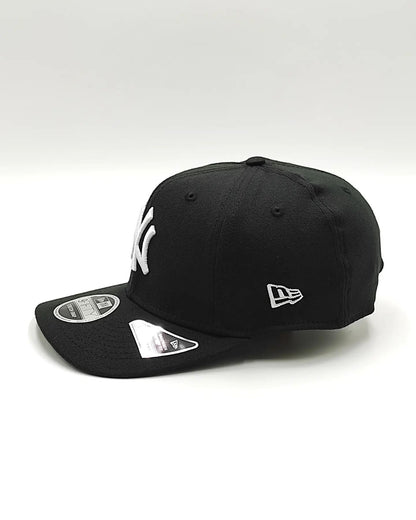 New Era New York Yankees 9fifty strech snapback negro