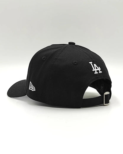New Era Coleccion Floral Los Angeles Dodgers 9Forty