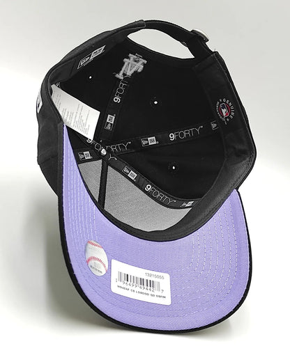 New Era Coleccion Floral Los Angeles Dodgers 9Forty