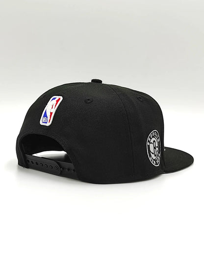 New Era San Brooklyn nets 9Fifty snapback colección jersey