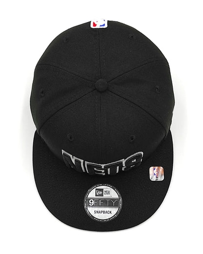 New Era San Brooklyn nets 9Fifty snapback colección jersey