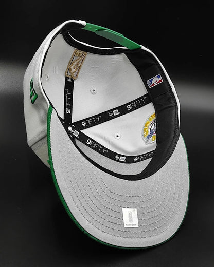 New Era San diego Rockets 9Fifty snapback colección jersey