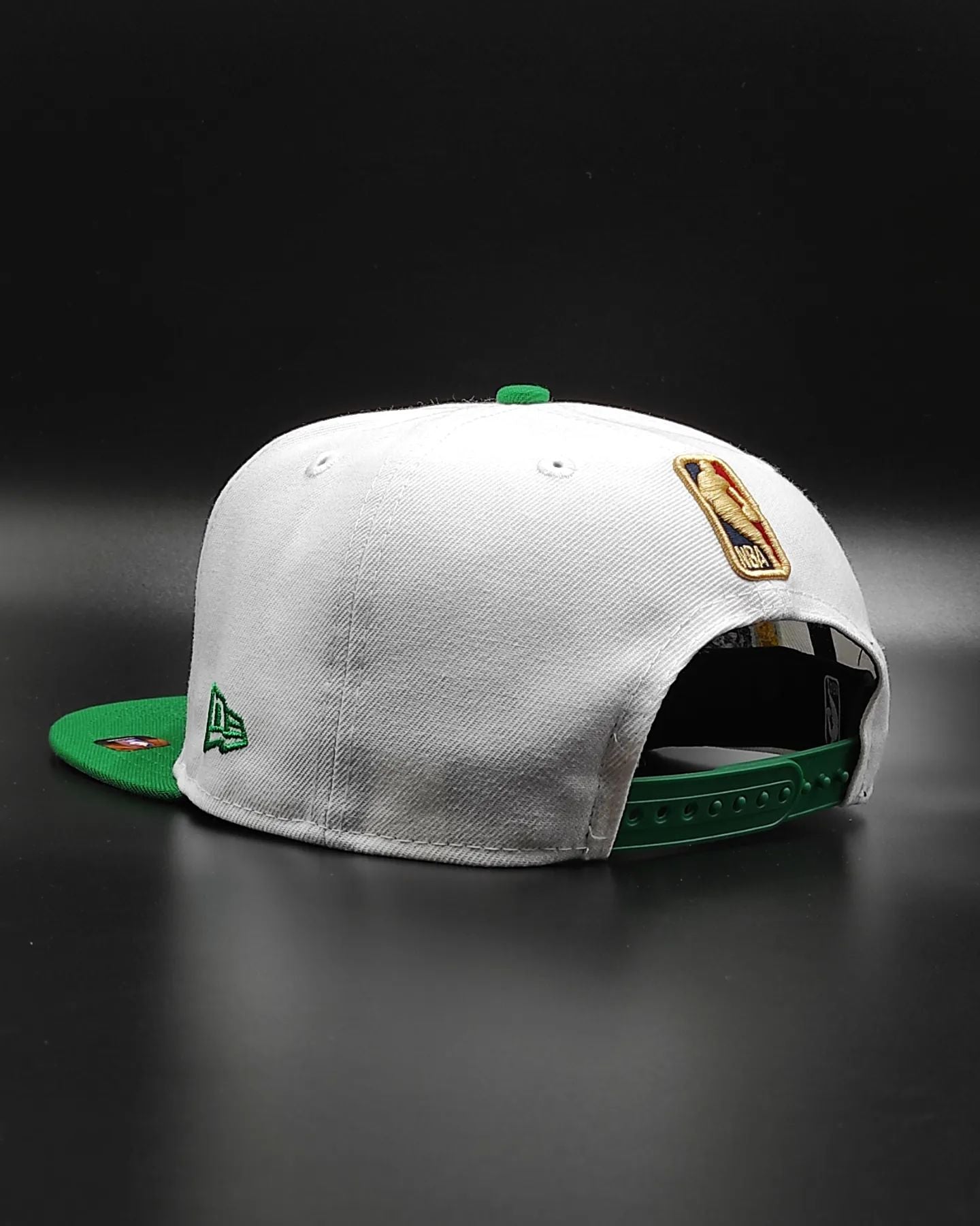 New Era San diego Rockets 9Fifty snapback colección jersey
