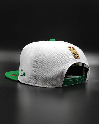 New Era San diego Rockets 9Fifty snapback colección jersey