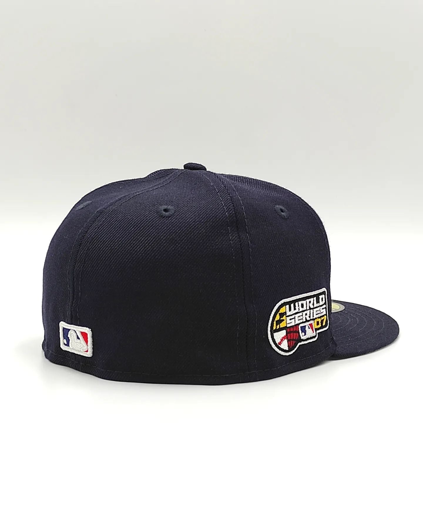 New Era Boston Red Sox Colec. Patch Up 59Fifty Navy