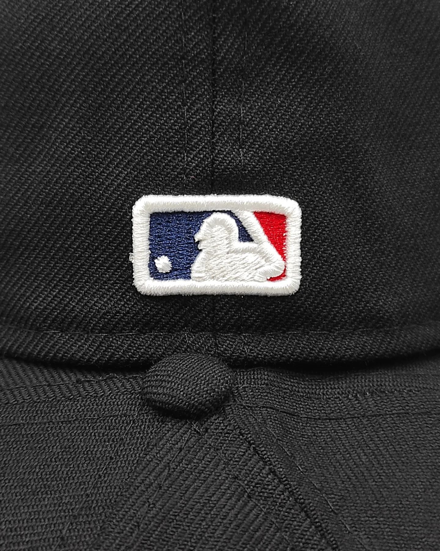New Era New Pittsburgh Pirates Colec. Patch Up 59Fifty black