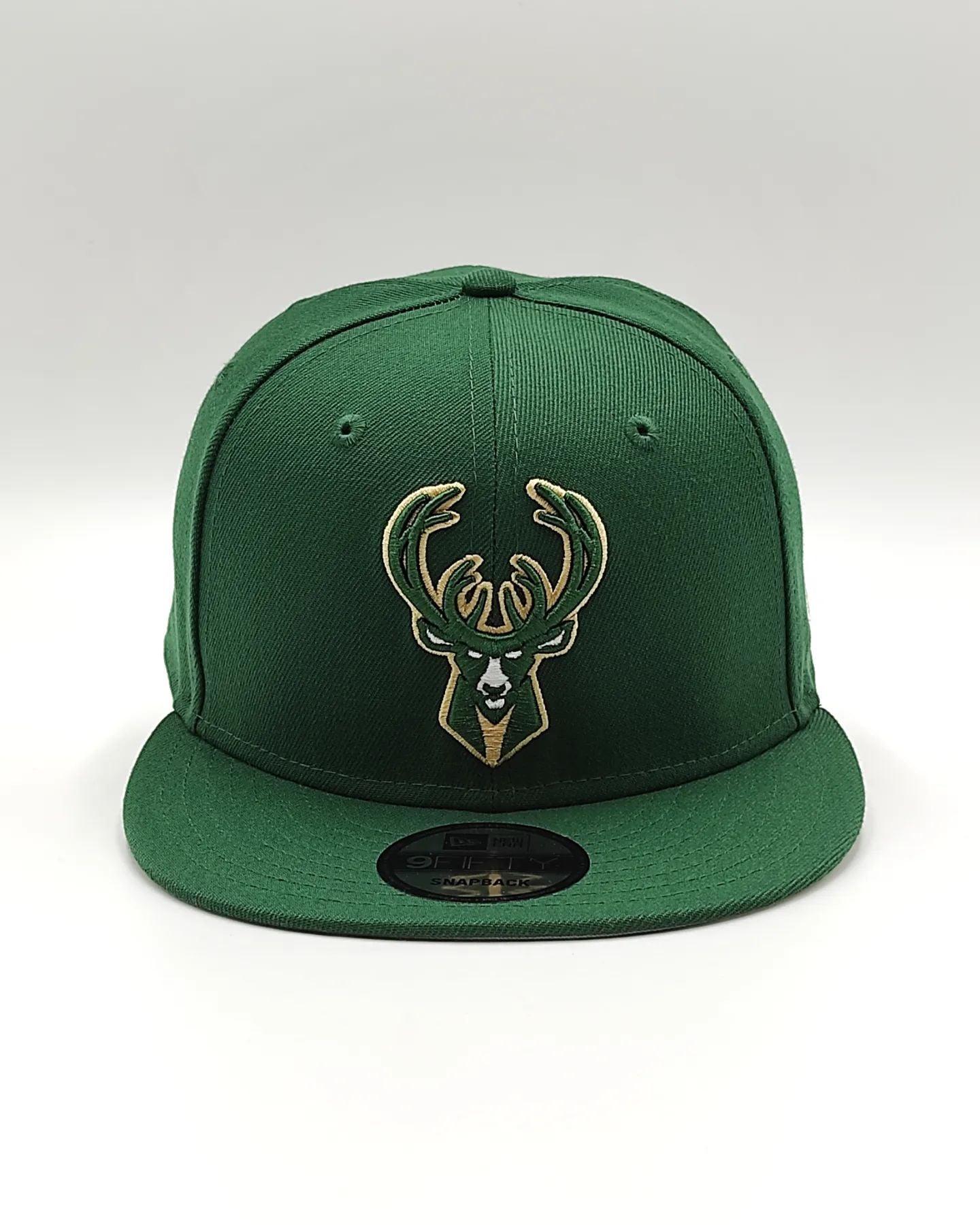 New Era Milwaukee Bucks 950 NBA