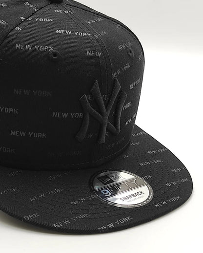 New Era New York Yankees Monogram colecction 9ffity