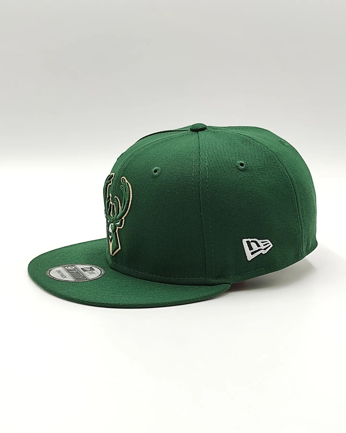New Era Milwaukee Bucks 950 NBA