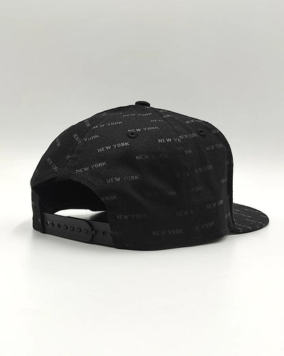 New Era New York Yankees Monogram colecction 9ffity