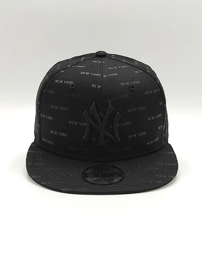 New Era New York Yankees Monogram colecction 9ffity