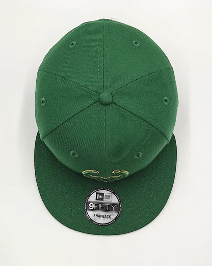 New Era Milwaukee Bucks 950 NBA