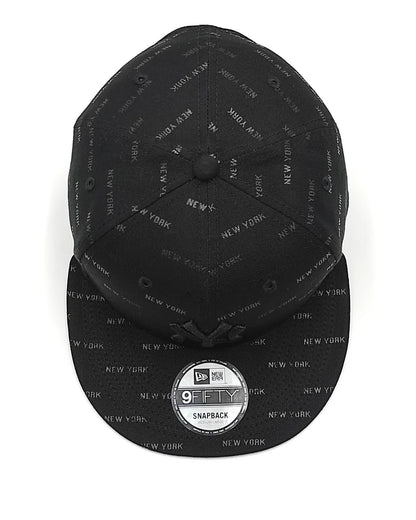 New Era New York Yankees Monogram colecction 9ffity