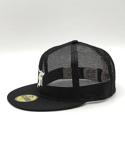 Gorra New Era Detroit Tigres MLB x Fear of God Essentials 59FIFTY Fitted