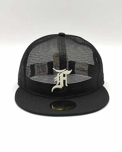 Gorra New Era Detroit Tigres MLB x Fear of God Essentials 59FIFTY Fitted