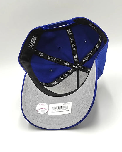 New Era New York Yankees 9forty A frame Azul