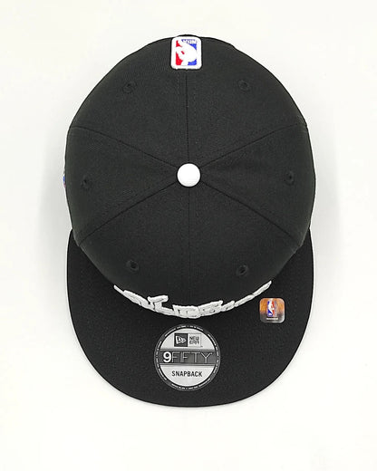 Gorra New Era Los Angeles Clippers 9fifty snapback