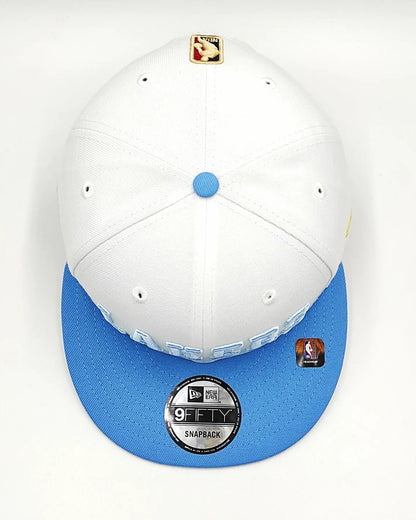 New Era Los Angeles Lakers 9fifty snapback nba classic