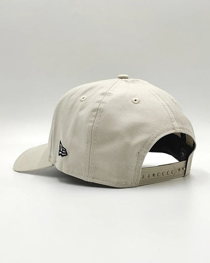 New Era New York Yankees 9Forty Aframe beige