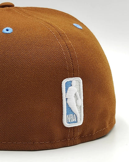 New Era Chicago bulls Hot Cocoa 59FIFTY Fitted